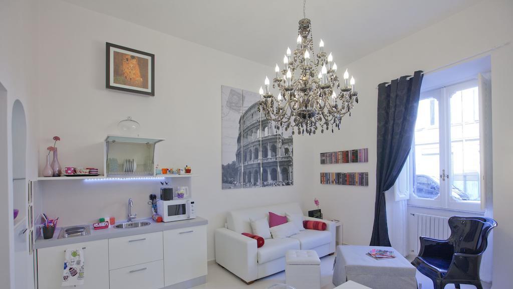 Quirinale By Rental In Roma Cameră foto